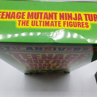 NECA Teenage Mutant Ninja Turtles 35th Anniversary The Ultimate Figures Action Figure 5-Pack