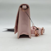 Loungefly Harry Potter Elder Wand Blush Crossbody Bag