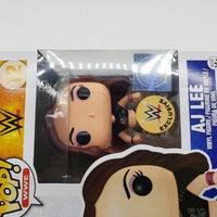 Funko Pop! WWE Exclusive AJ Lee #12