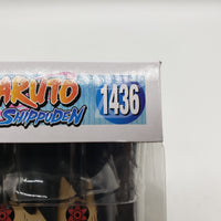 Funko Pop! Animation Naruto: Shippuden Funko Shop Exclusive Sasuke Uchiha #1436