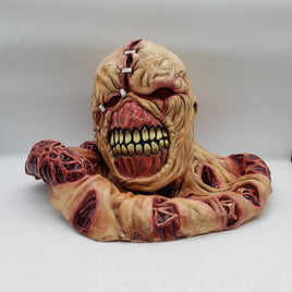 Ghoulish Productions Resident Evil Nemesis Deluxe Latex Mask