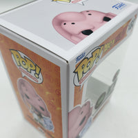 Funko Pop! Animation Dragon Ball Z Chalice Collectibles Pre-Release Super-Buu with Ghost (Chase) #1464