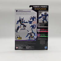 Hasbro Transformers: Generations Power of The Primes Terrorcon Rippersnapper Action Figure