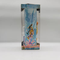 Mattel Barbie: Fairytopia Magical Mermaid Barbie Doll (Christie)