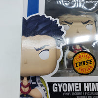Funko Pop! Animation Demon Slayer Hot Topic Exclusive Gyomei Himejima (Chase) #1091