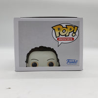 Funko Pop! Movies Halloween Michael Myers #1156 Signed by Chris Durand OC Certified