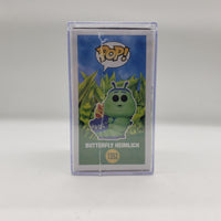 Funko Pop! Disney: Pixar 2023 SDCC Shared Convention Exclusive 4000 PCs Limited Edition Butterfly Heimlich #1352