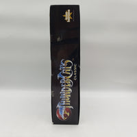 Icon Heroes ThunderCats Classic Mumm-Ra Deluxe Staction Figure