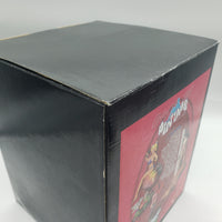Varner Studios INC. Fairy Tale Pin-ups Beauty and The Beast Statue