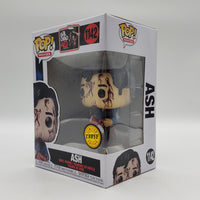 Funko Pop! Movies The Evil Dead: 40th Anniversary Ash (Chase) #1142