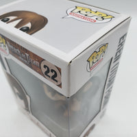 Funko Pop! Animation Attack on Titan Eren (Titan Form) #22