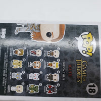 Funko Pop! Game of Thrones Ygritte #18