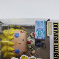 Funko Pop! Animation Naruto: Shippuden 9500 PCs Limited Edition Naruto Uzumaki #2063