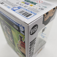 Funko Pop! Disney: Villains Gaston #1518 Signed by Richard White OC Certified