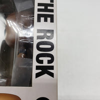 Funko Pop! WWE The Rock #03