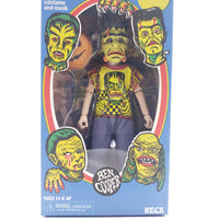 NECA Ben Cooper Frankenstein Monster Series 1 with Costume and Mask