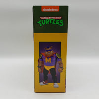 NECA Teenage Mutant Ninja Turtles Mighty Hog and Rhino-Man 2-Pack