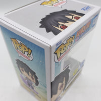 Funko Pop! Animation Naruto: Shippuden Funko Shop Exclusive Sasuke Uchiha #1436