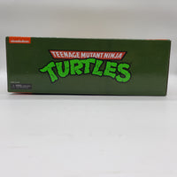 NECA Teenage Mutant Ninja Turtles Dirtbag and Groundchuck Action Figure 2-Pack