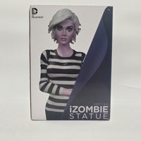 DC Collectibles iZombie Gwen Dylan Porcelain Statue
