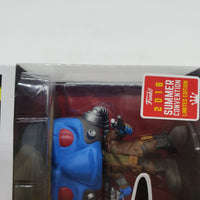 Funko Pop! Star Wars 2018 SDCC Shared Convention Exclusive Cad Bane #262