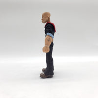 Mezco Toyz ONE:12 Popeye Collectible Action Figure