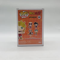 Funko Pop! Animation Dragon Ball Z 2018 SDCC Limited Edition Super Saiyan Broly #402