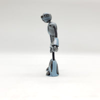 NECA Eastman and Laird's Teenage Mutant Ninja Turtles Signature Edition Fugitoid Action Figure