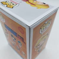 Funko Pop! Animation Dragon Ball Funko Special Edition Lunch (Chase) #1998