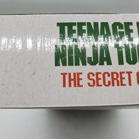 NECA Teenage Mutant Ninja Turtles II: The Secret of the Ooze Action Figure 4-Pack