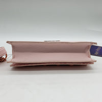 Loungefly Harry Potter Elder Wand Blush Crossbody Bag