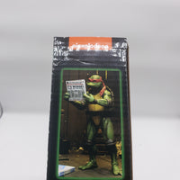 NECA Teenage Mutant Ninja Turtles Action Figure Accessory Set