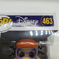 Funko Pop! Disney GameStop Exclusive Megavolt (Chase) #463