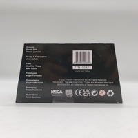 NECA Eastman and Laird's Teenage Mutant Ninja Turtles Signature Edition Fugitoid Action Figure