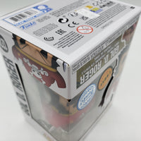 Funko Pop! Animation One Piece Funko Special Edition Gol D. Roger (Chase) #1274