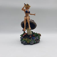 Varner Studios INC. Fairy Tale Pin-ups Little Ms. Muffet Statue