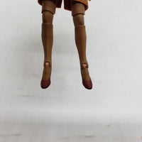 NECA Teenage Mutant Ninja Turtles April O'Neil Ultimate Action Figure