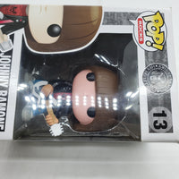 Funko Pop! Rocks The Ramones Johnny Ramone #13