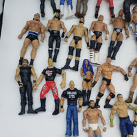 Loose Lot of Miscellaneous Action Figures and Accessories (326 Pieces)