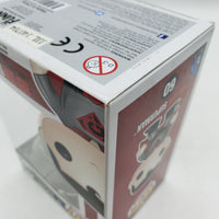 Funko Pop! Heroes DC Comics: Super Heroes Red Son Superman #60