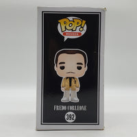 Funko Pop! Movies The Godfather Fredo Corleone #392