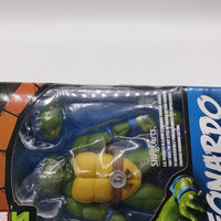 Bandai S.H.Figuarts Teenage Mutant Ninja Turtles Leonardo Action Figure