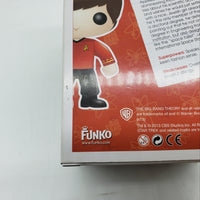 Funko Pop! Television The Big Bang Theory Howard Wolowitz #75