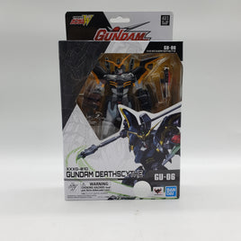 Bandai Tamashii Nations Gundam GU-06 XXXG-010 Gundam Deathscythe Figure