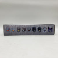 The Transformers Generation One Headmaster Giftset Collection