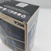 NECA Eastman and Laird's Teenage Mutant Ninja Turtles Signature Edition Fugitoid Action Figure