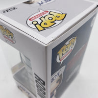 Funko Pop! Television Netflix: Stranger Things 2018 SDCC Exclusive 1800 PCs Limited Edition Robin #674