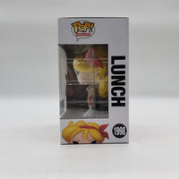 Funko Pop! Animation Dragon Ball Funko Special Edition Lunch (Chase) #1998