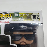 Funko Pop! Television Breaking Bad Heisenberg #162