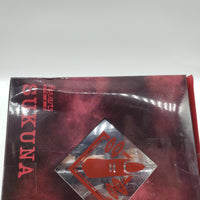 Bandai Tamashii Nations S.H.Figuarts Zero Jujutsu Kaisen Sukuna Statue